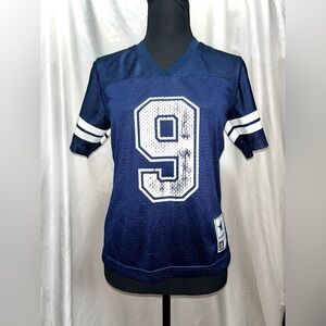 Cowboys Romo Jersey